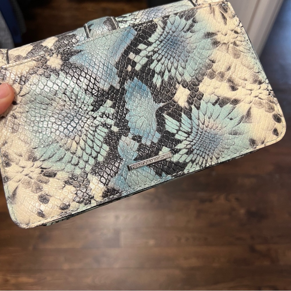 Rebecca Minkoff Snake Purse - Picture 2 of 5